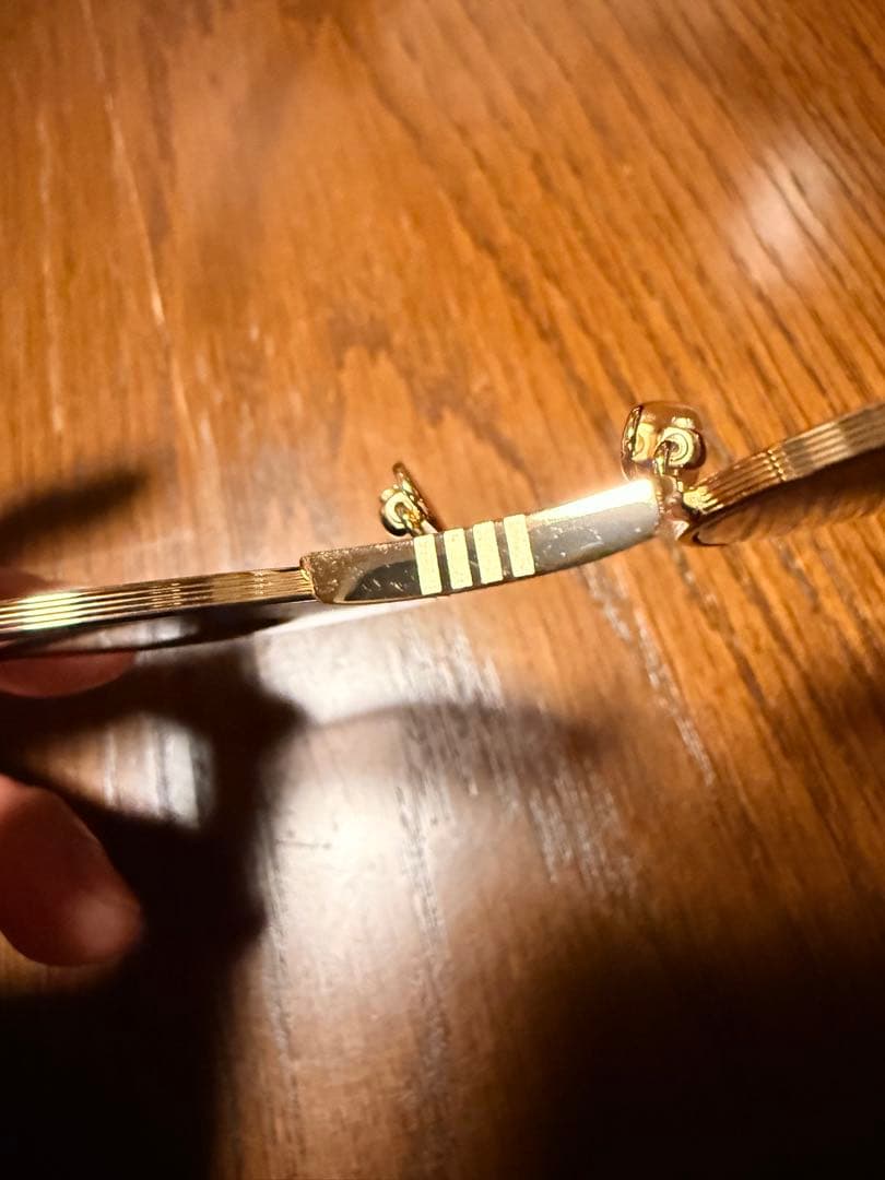 THOM BROWNE サングラス