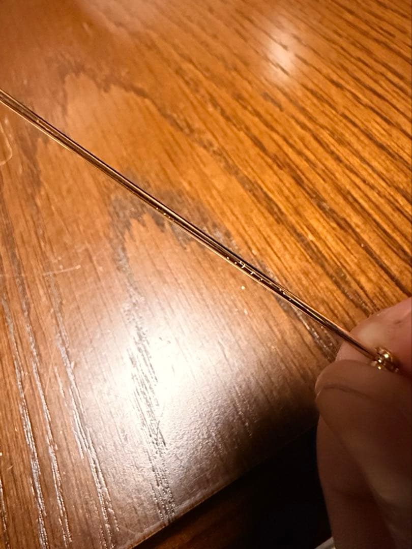 THOM BROWNE サングラス