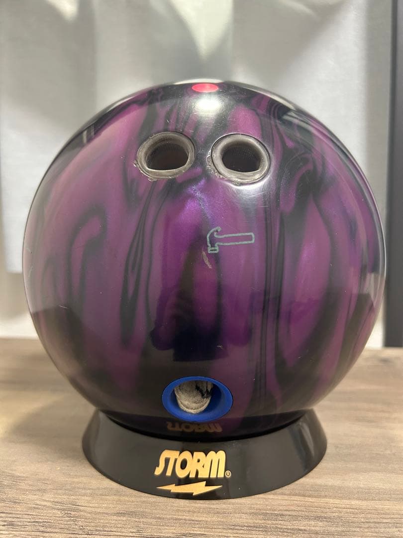 ブラックウィドーダークナイト14ポンド