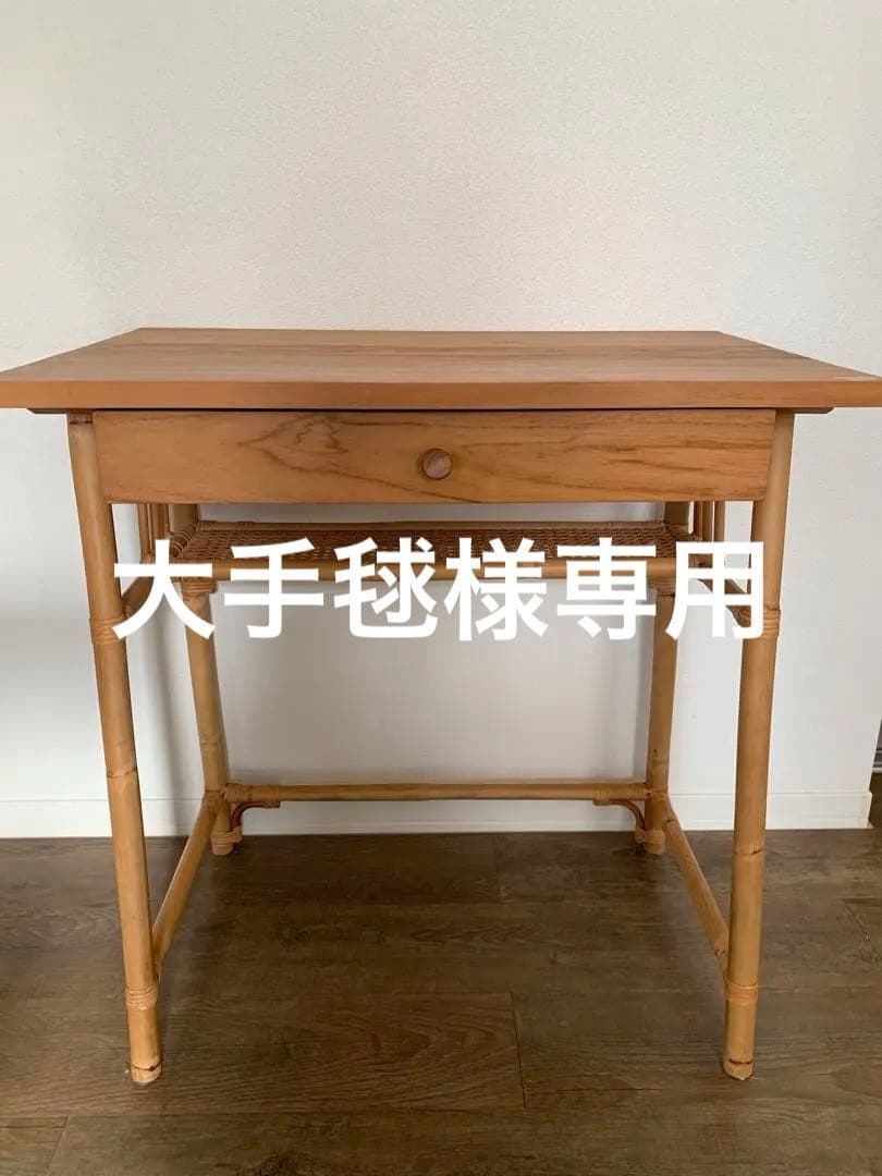 ウニコ　WEAVA(ウィーバ)　デスク