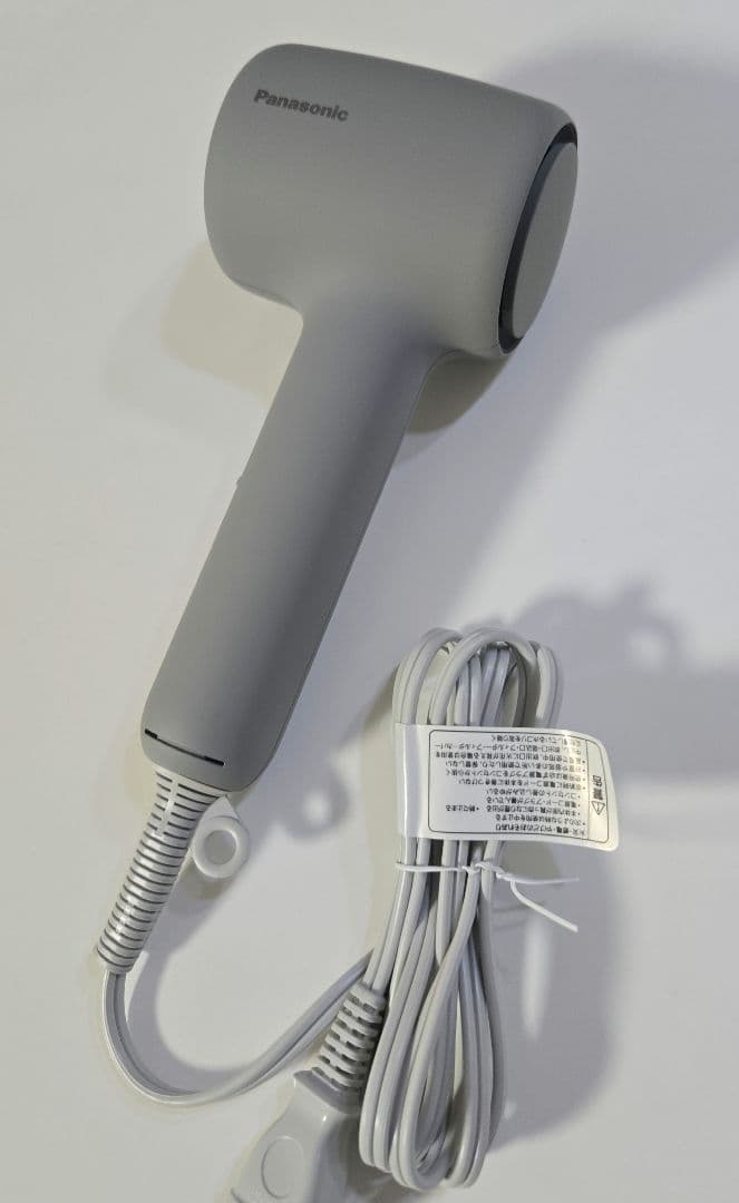 【保証2027年2月まで】パナソニック ドライヤー イオニティEH-NE8N-H