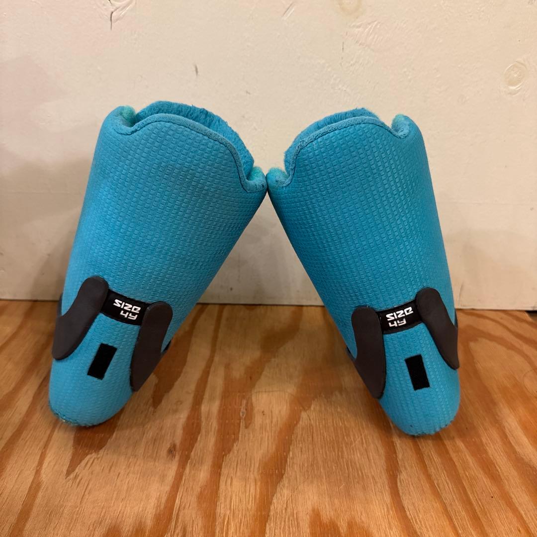 Burton ブーツ22センチ　youth ZIPLINE BOA