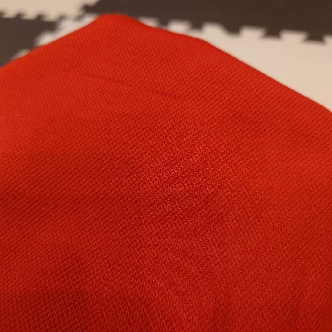 【祝優勝】福大大濠　ポロシャツ　ノースリーブ　サイン色紙　バスケ