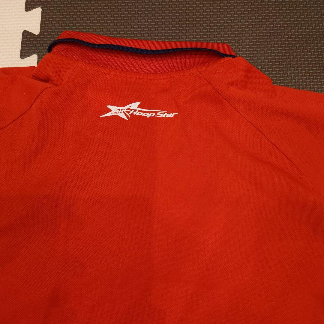 【祝優勝】福大大濠　ポロシャツ　ノースリーブ　サイン色紙　バスケ