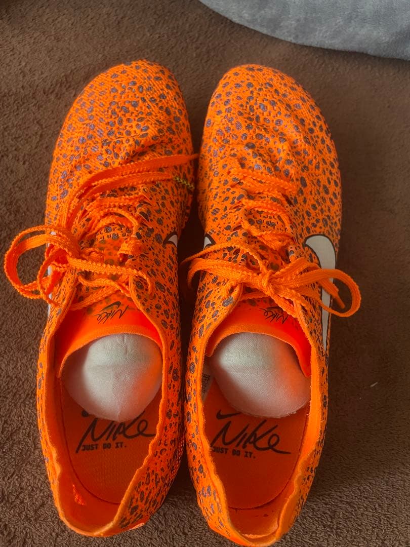 Nike スパイク・ドラゴンフライ2エリート