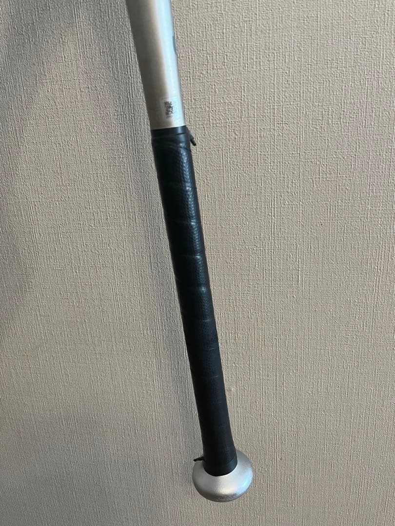 ウォーリアー FRP製 カーボンバット 80cm