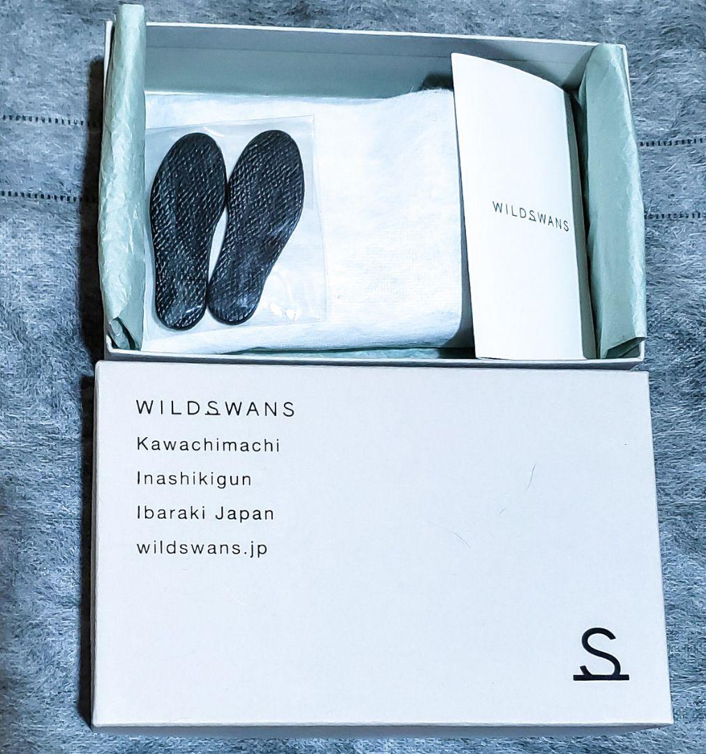 【ワイルドスワンズ PALM❇】サドルプルアップ ブラック 備品付属❗