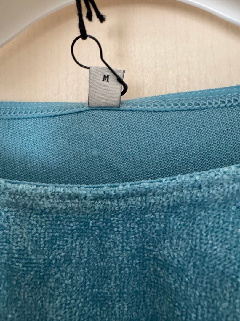 新品未使用　baserange omo long sleeve