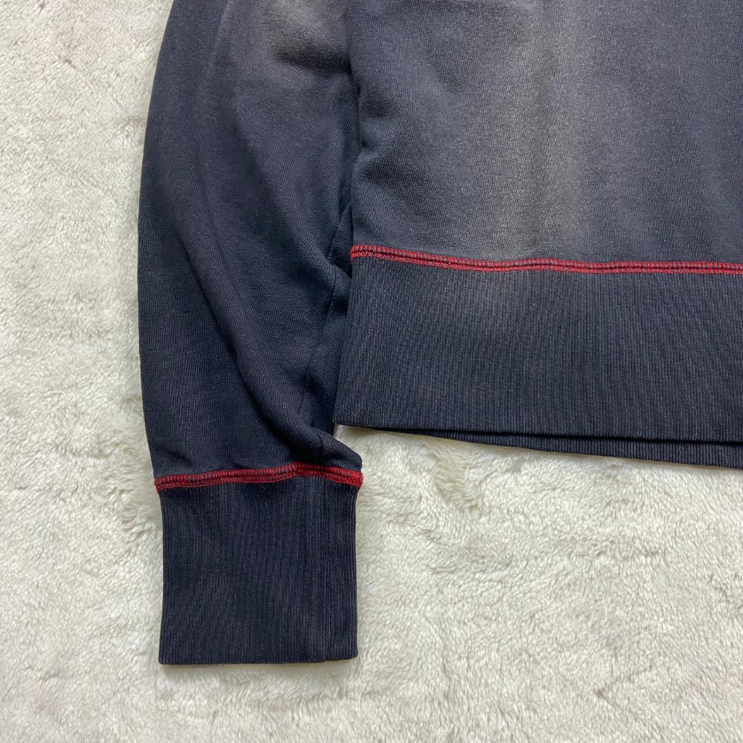 Vivienne Westwood 長袖　シャツ ダークグレー　サイズ００