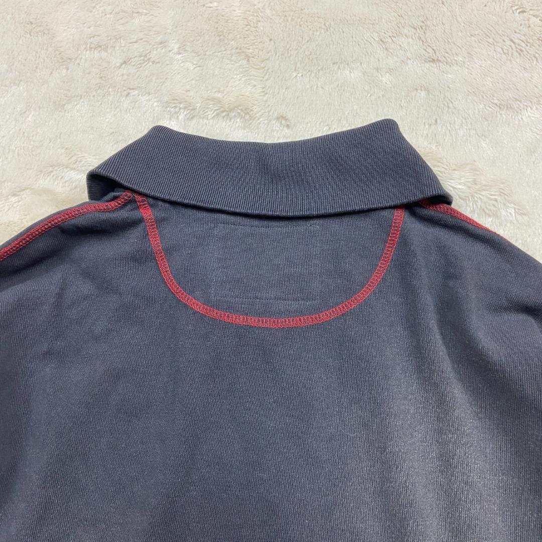 Vivienne Westwood 長袖　シャツ ダークグレー　サイズ００