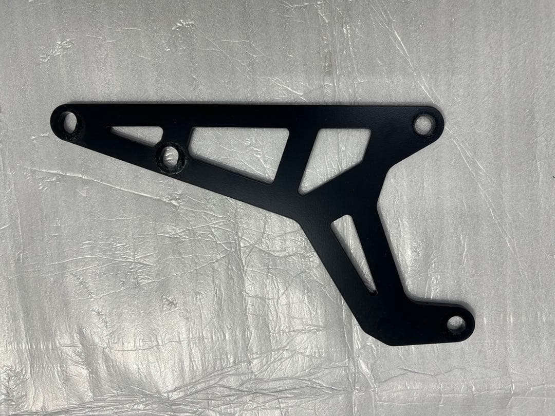 アドレス125 DT11A- 社外マフラー