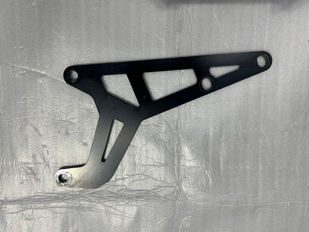 アドレス125 DT11A- 社外マフラー