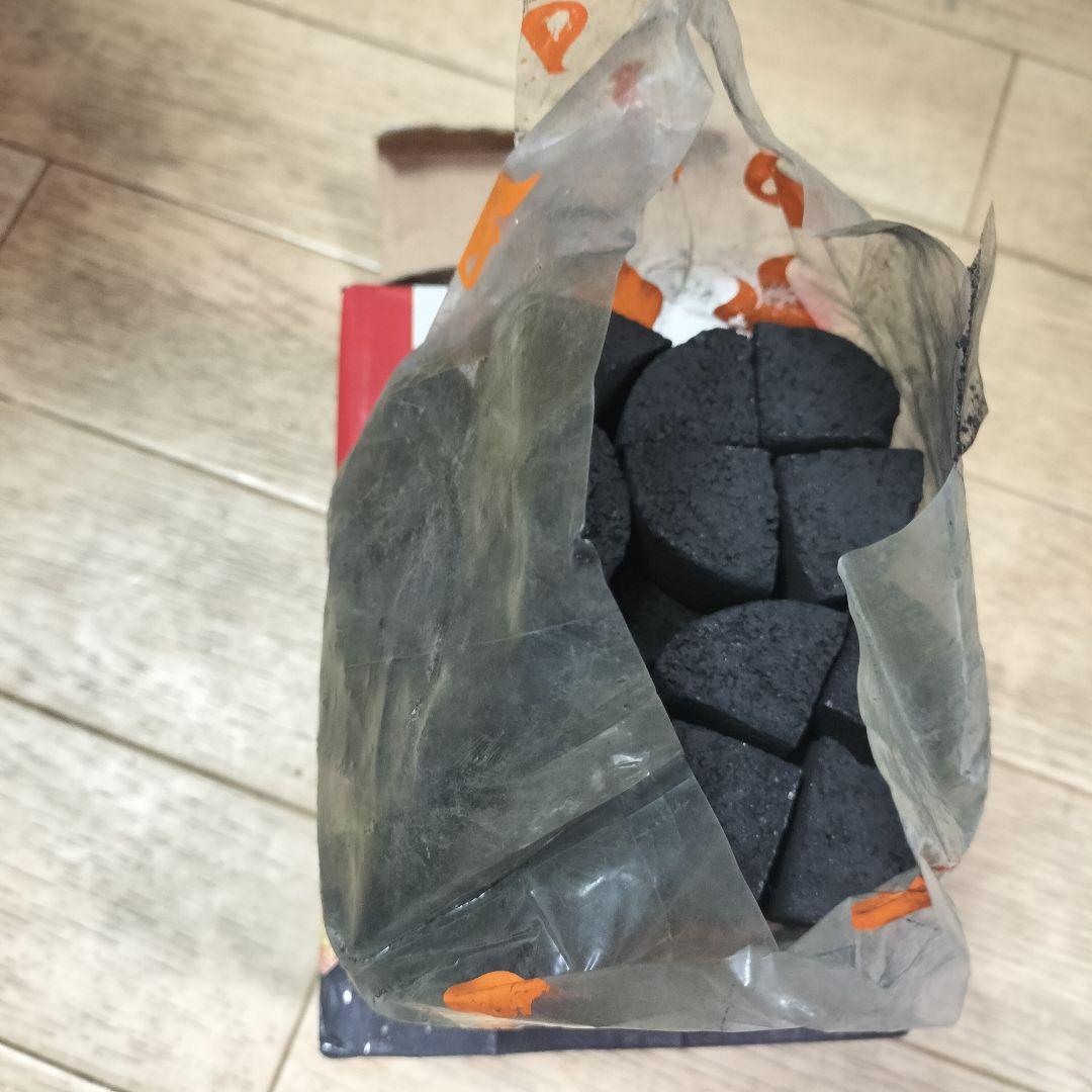 最終値下 ドイツシーシャ Aeon vyro ボトル コンロ フルセット