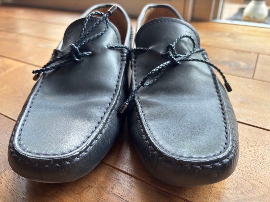 Tod’s ドライビングシューズ 7