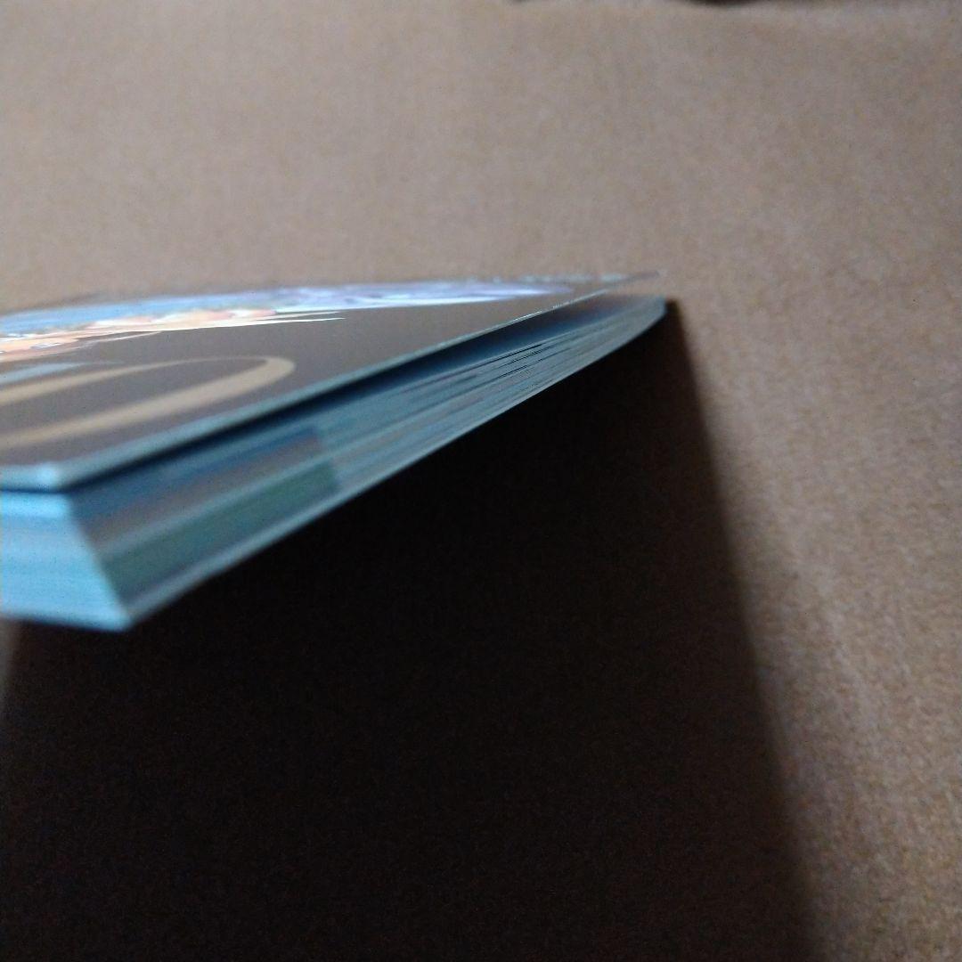 連載30周年記念 3×3EYES 原画展 サザンアイズ アートブック