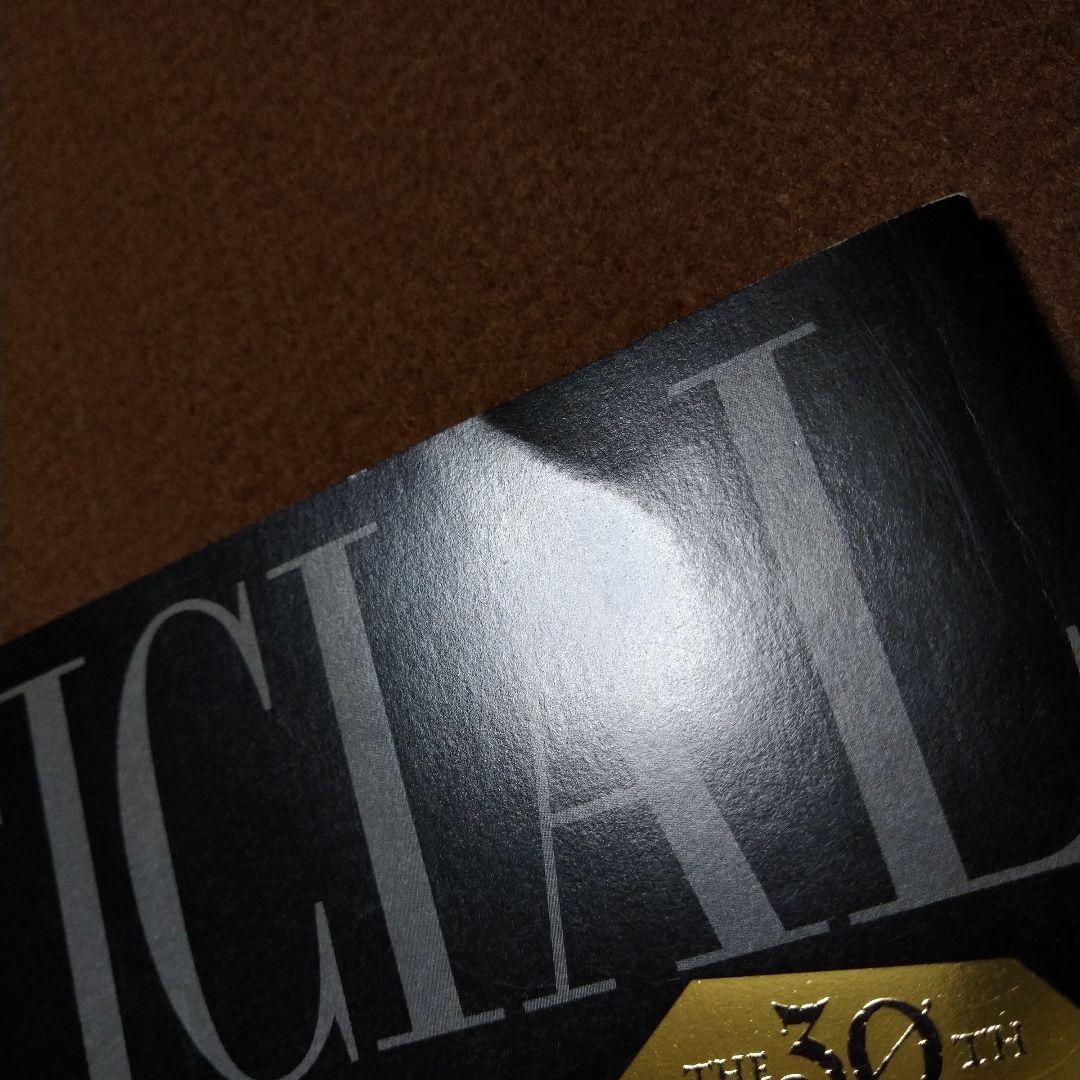 連載30周年記念 3×3EYES 原画展 サザンアイズ アートブック