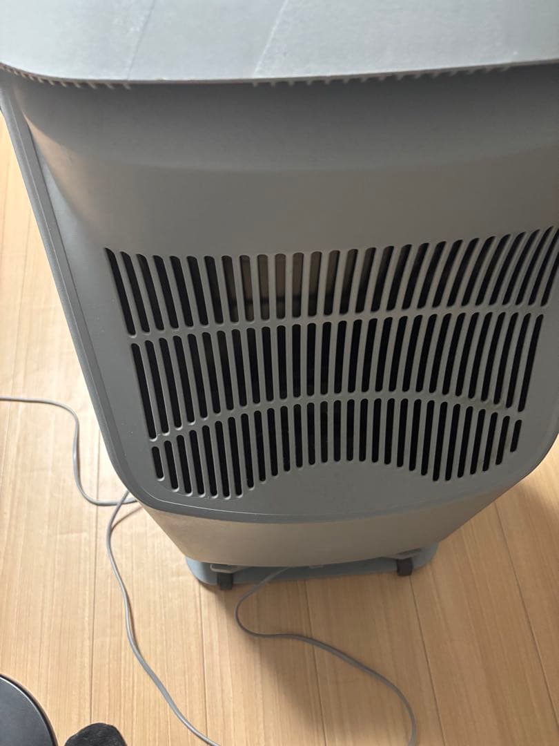 Amway空気清浄機本体　即購入OK