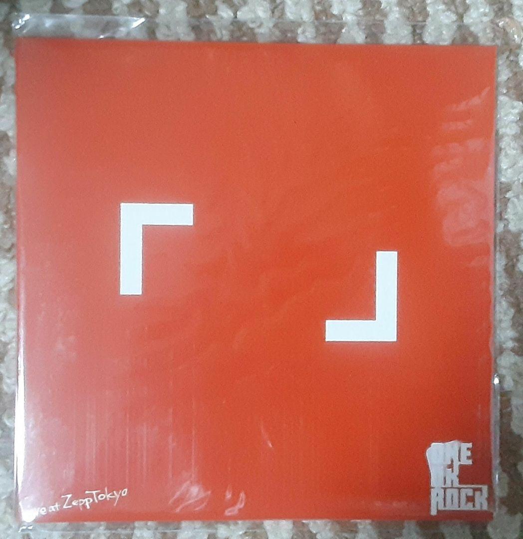 taka(入手困難)ONE OK ROCK2009 Emotion 会場