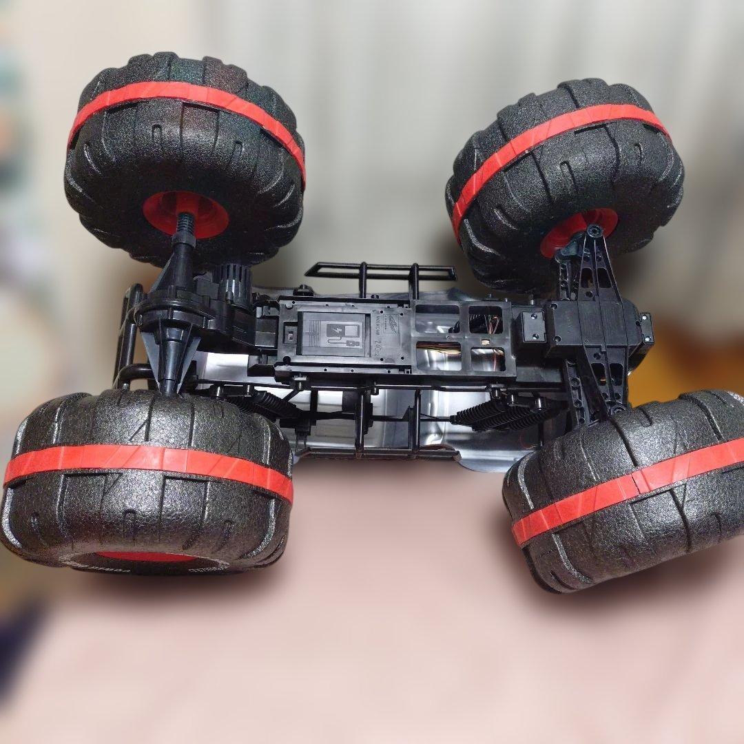 BRONCO モンスタートラック コストコ