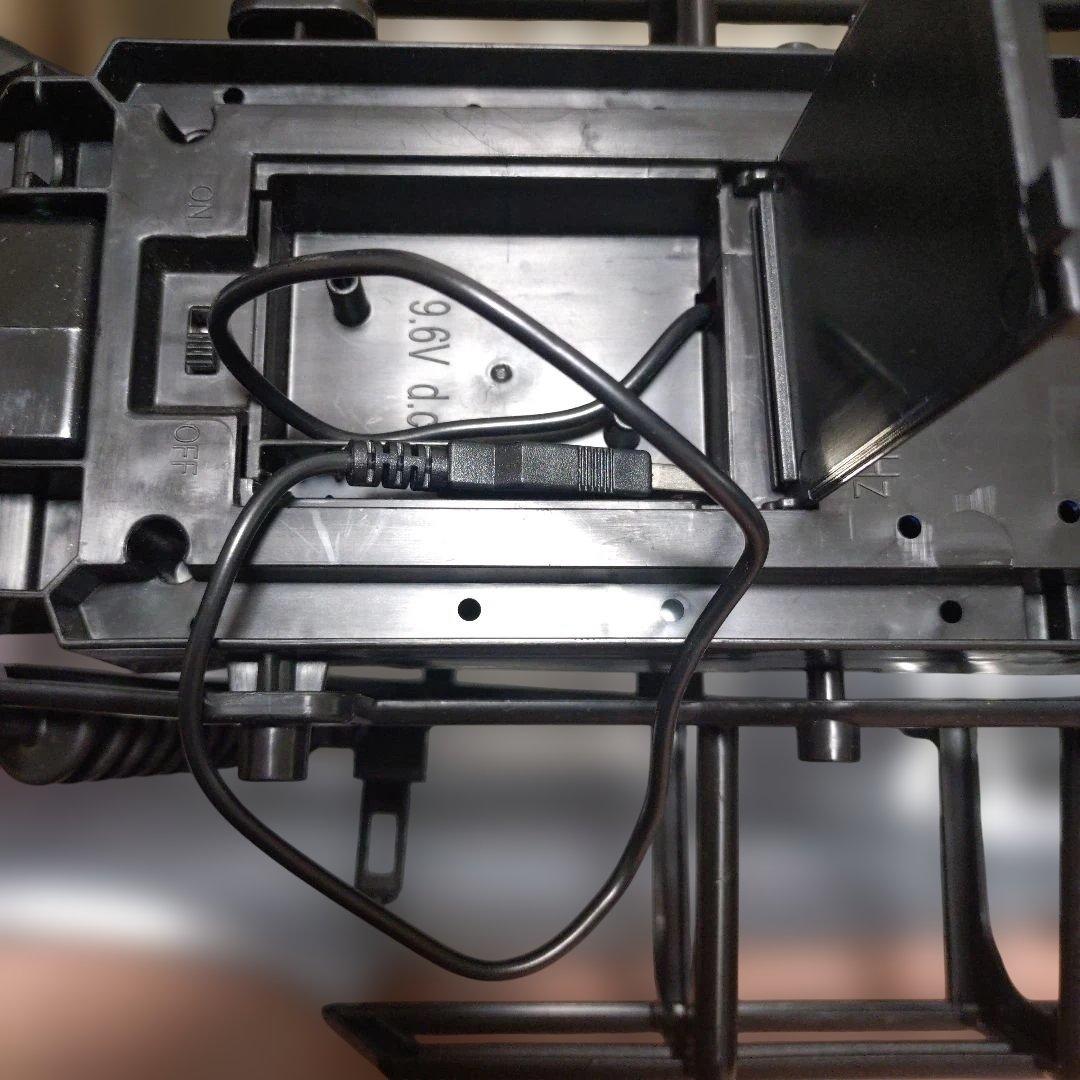 BRONCO モンスタートラック コストコ