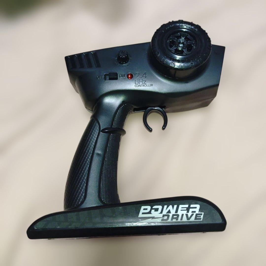 BRONCO モンスタートラック コストコ