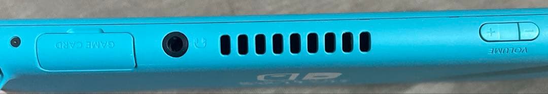 SwitchLite 本体のみ