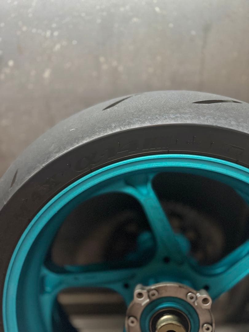 zx25r ゲイルスピード TYPE-GP1S