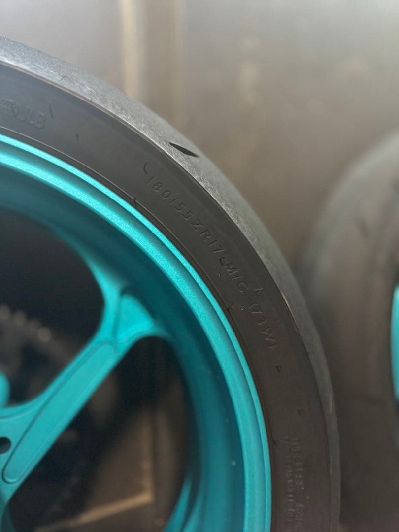 zx25r ゲイルスピード TYPE-GP1S