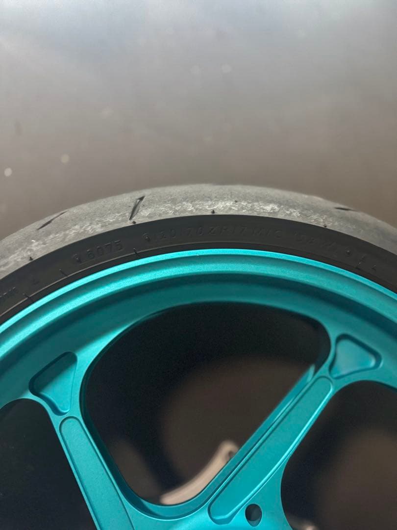 zx25r ゲイルスピード TYPE-GP1S