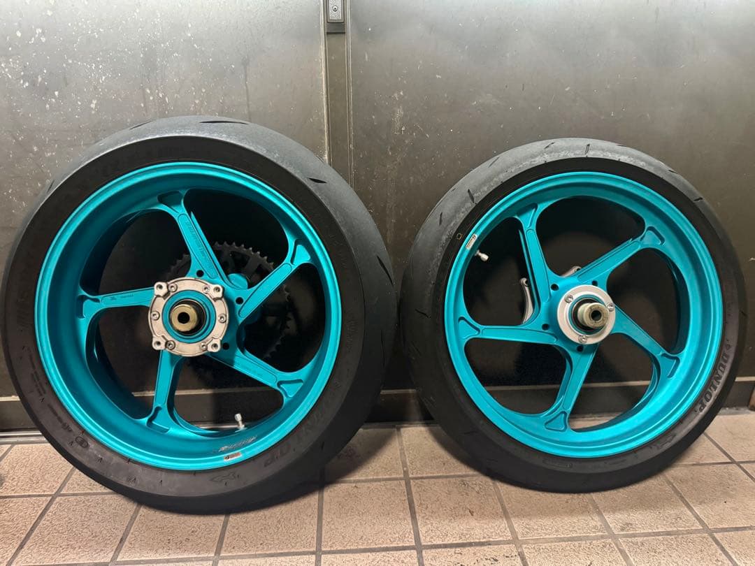 zx25r ゲイルスピード TYPE-GP1S