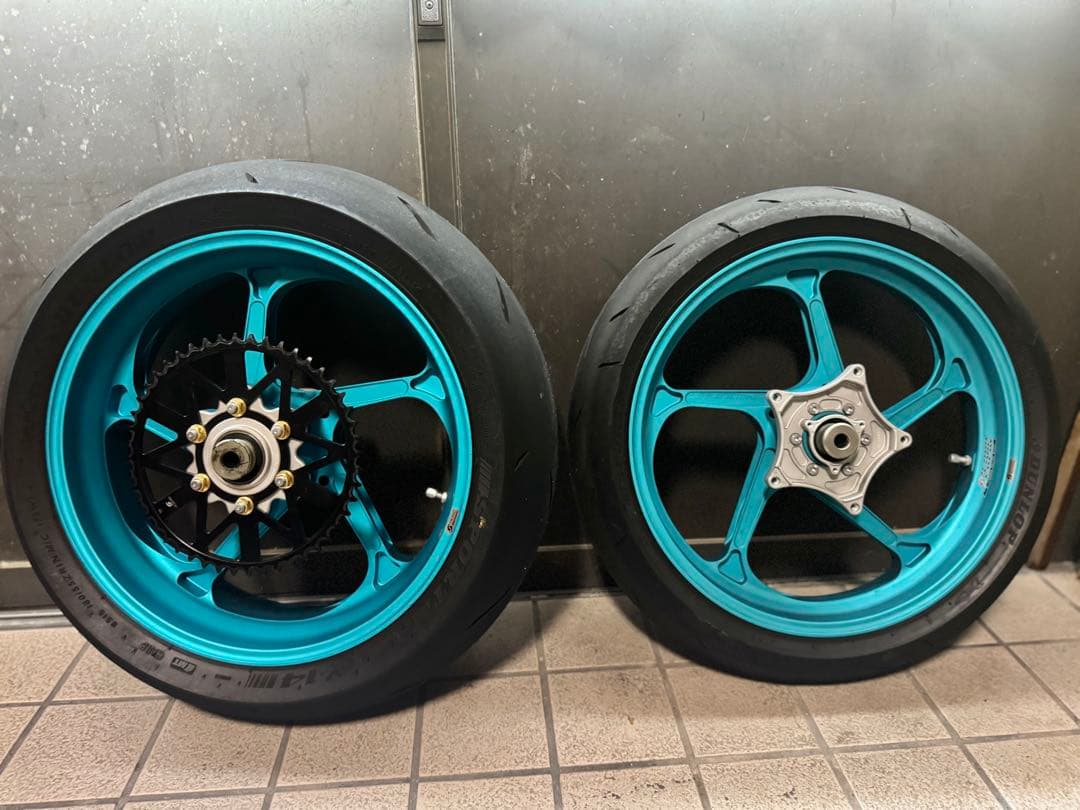 zx25r ゲイルスピード TYPE-GP1S