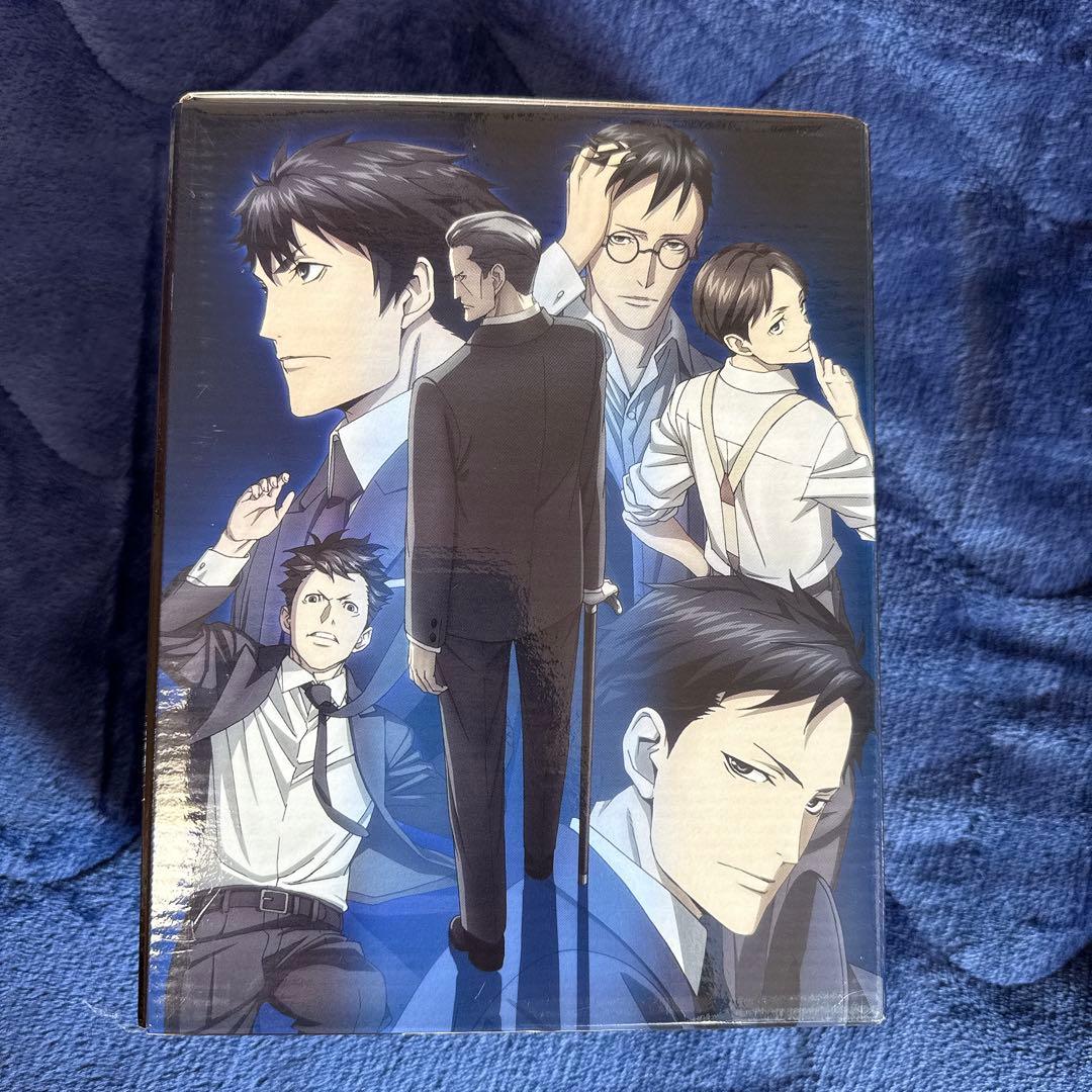 ジョーカーゲーム　絵コンテ集　アニメ　資料集　グッズ