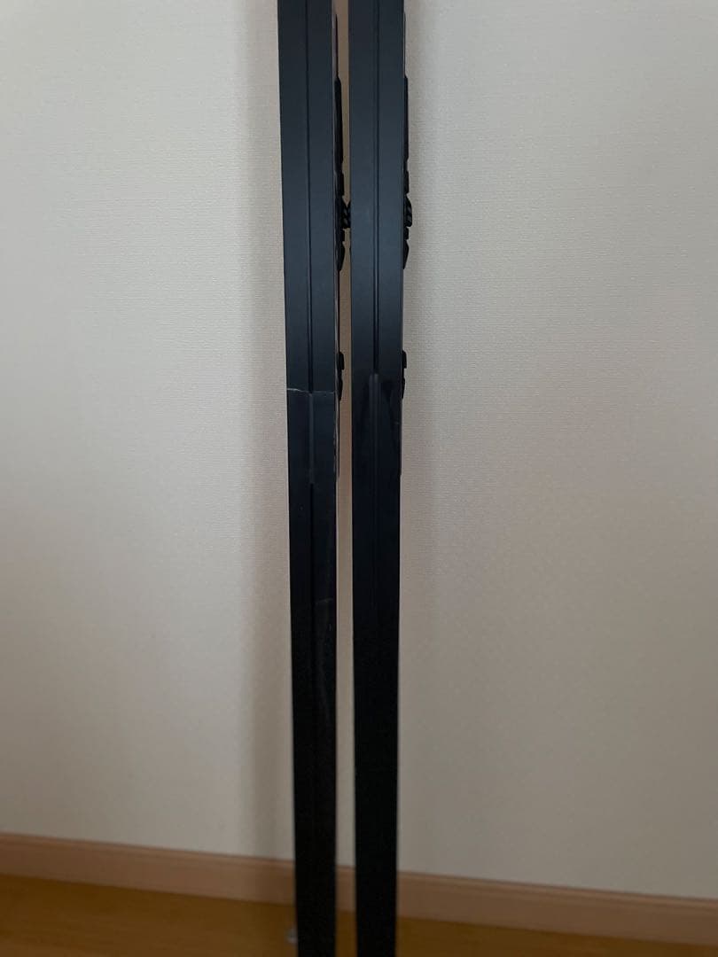 クロスカントリースキー　マズシャス　REDLINE クラ　195cm