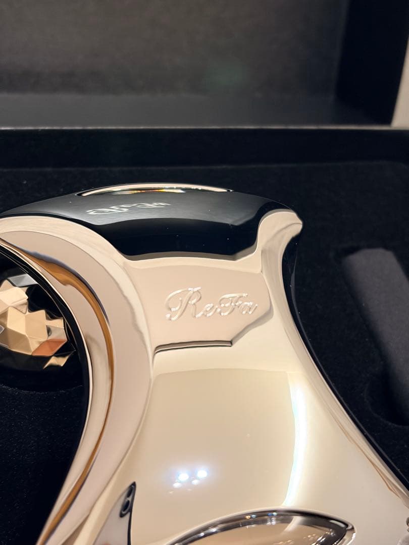 新品未使用 ReFa フォーボディ リファ ボディローラー　RF-BD1827B