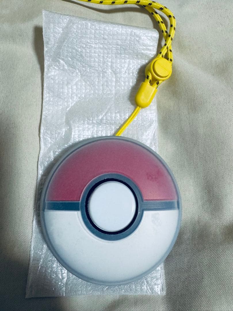 A*2様 Pokemon GO Plus +