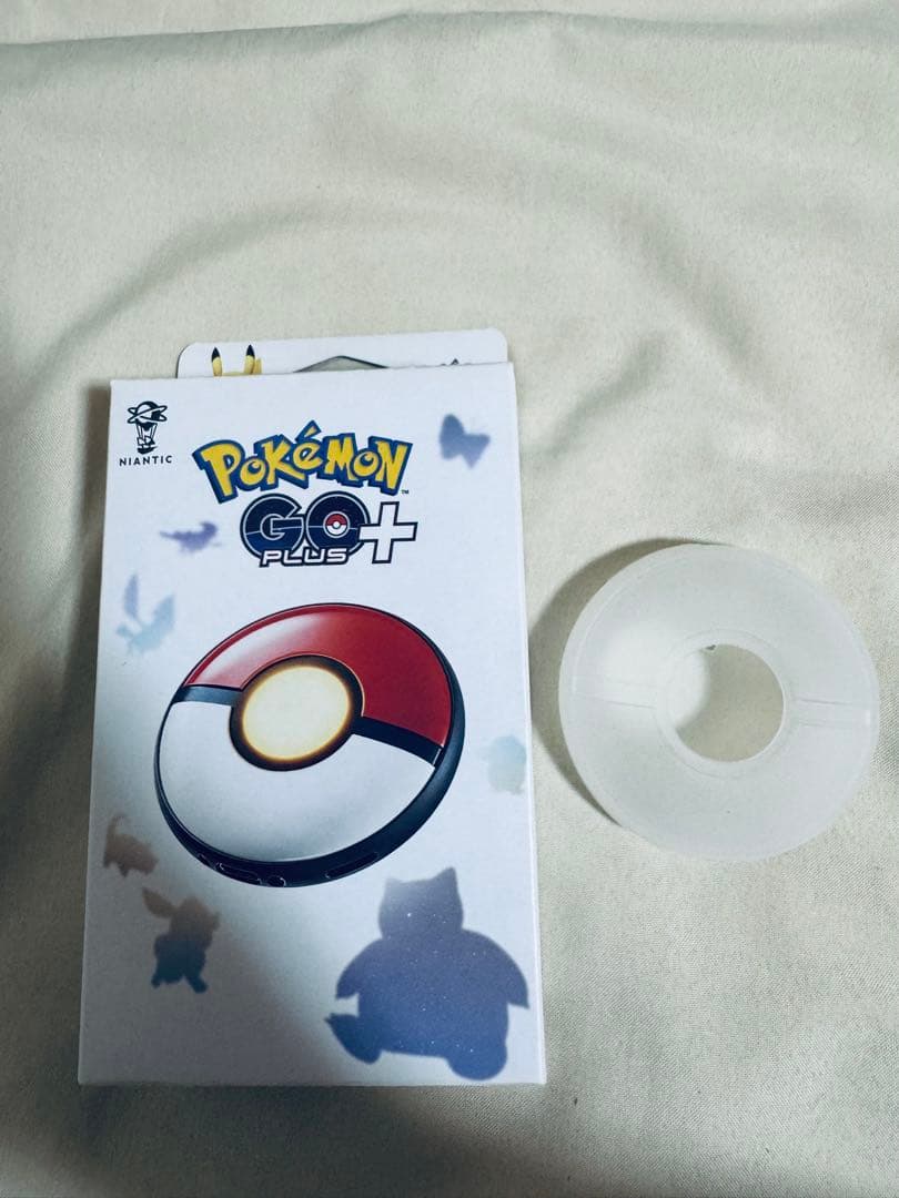 A*2様 Pokemon GO Plus +