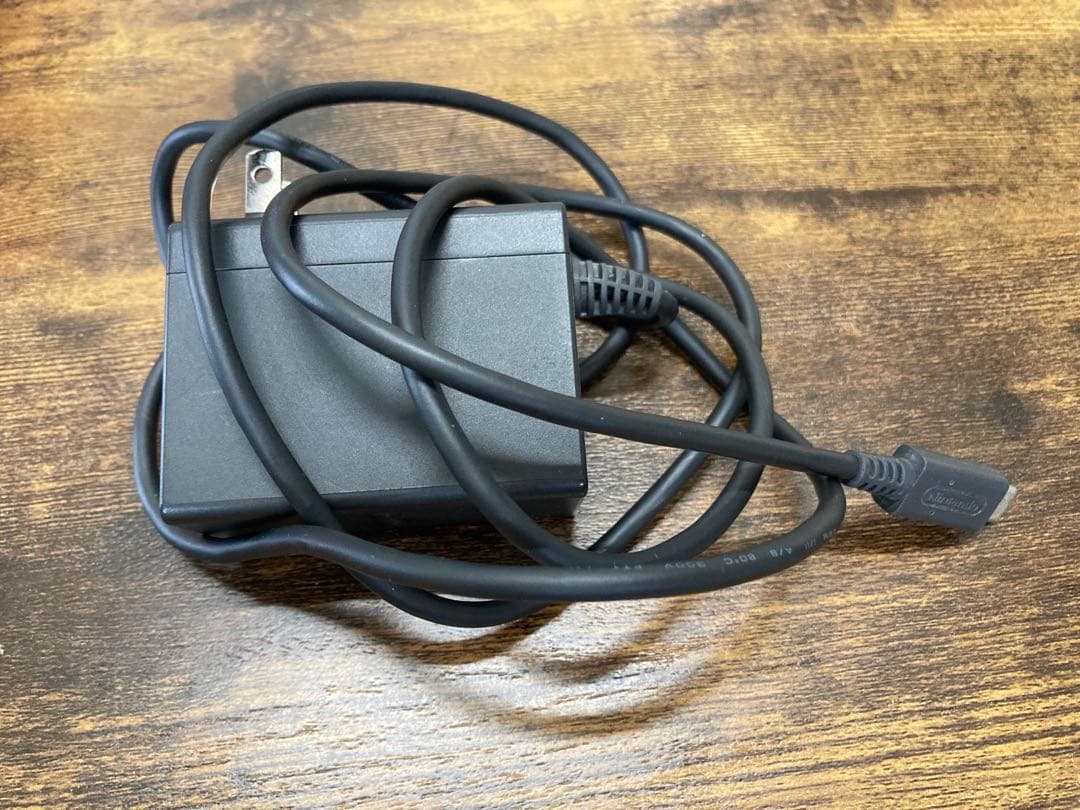 Switch Lite イエロー 本体 ACアダプター＋スマブラソフト付き