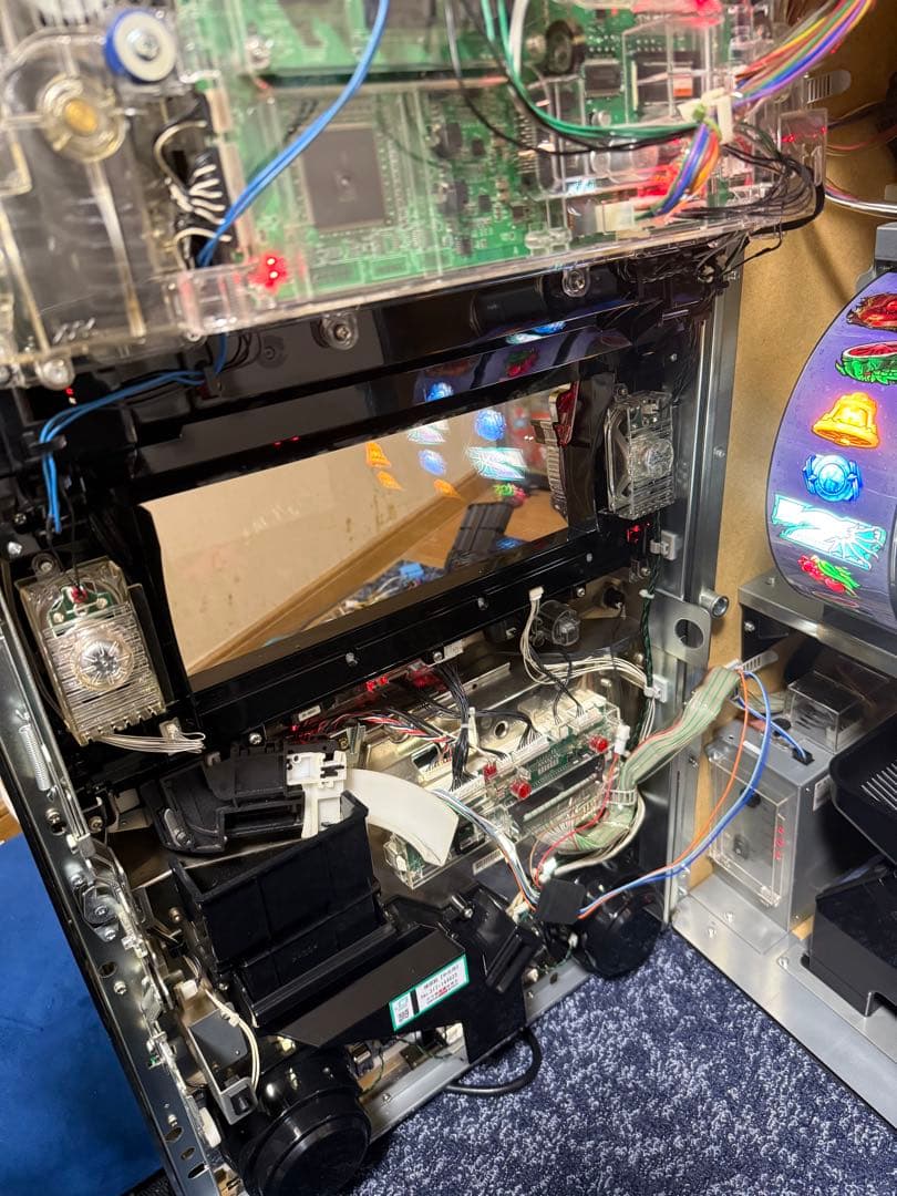 【引き取り限定】BIOHAZARD REVELATIONS メダル不要機