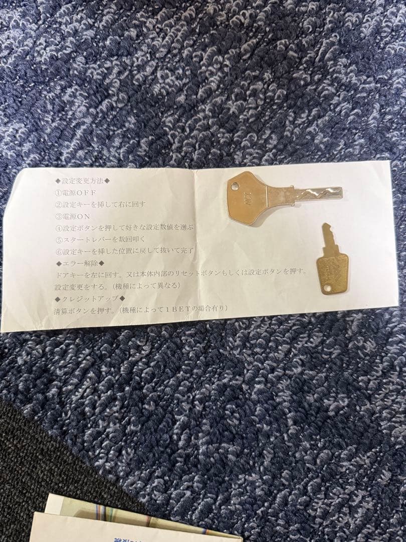 【引き取り限定】BIOHAZARD REVELATIONS メダル不要機