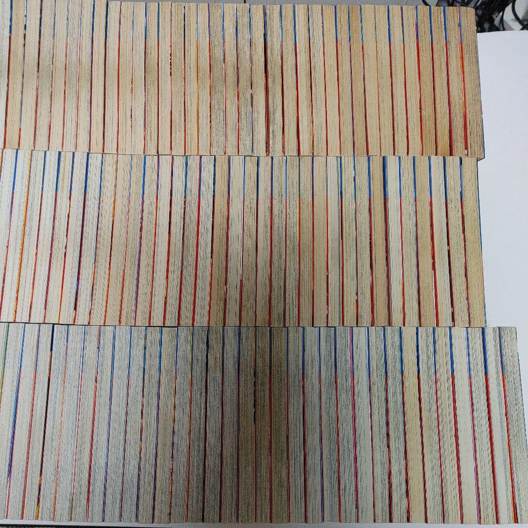 【全巻初版発行本】はじめの一歩 1~142巻　既刊全巻セット　森川ジョージ