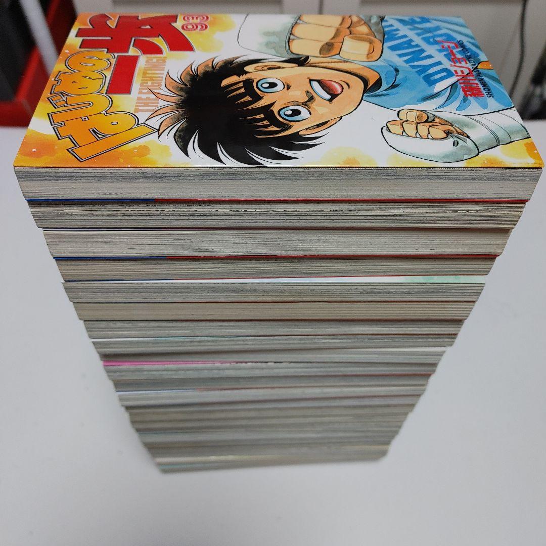 【全巻初版発行本】はじめの一歩 1~142巻　既刊全巻セット　森川ジョージ