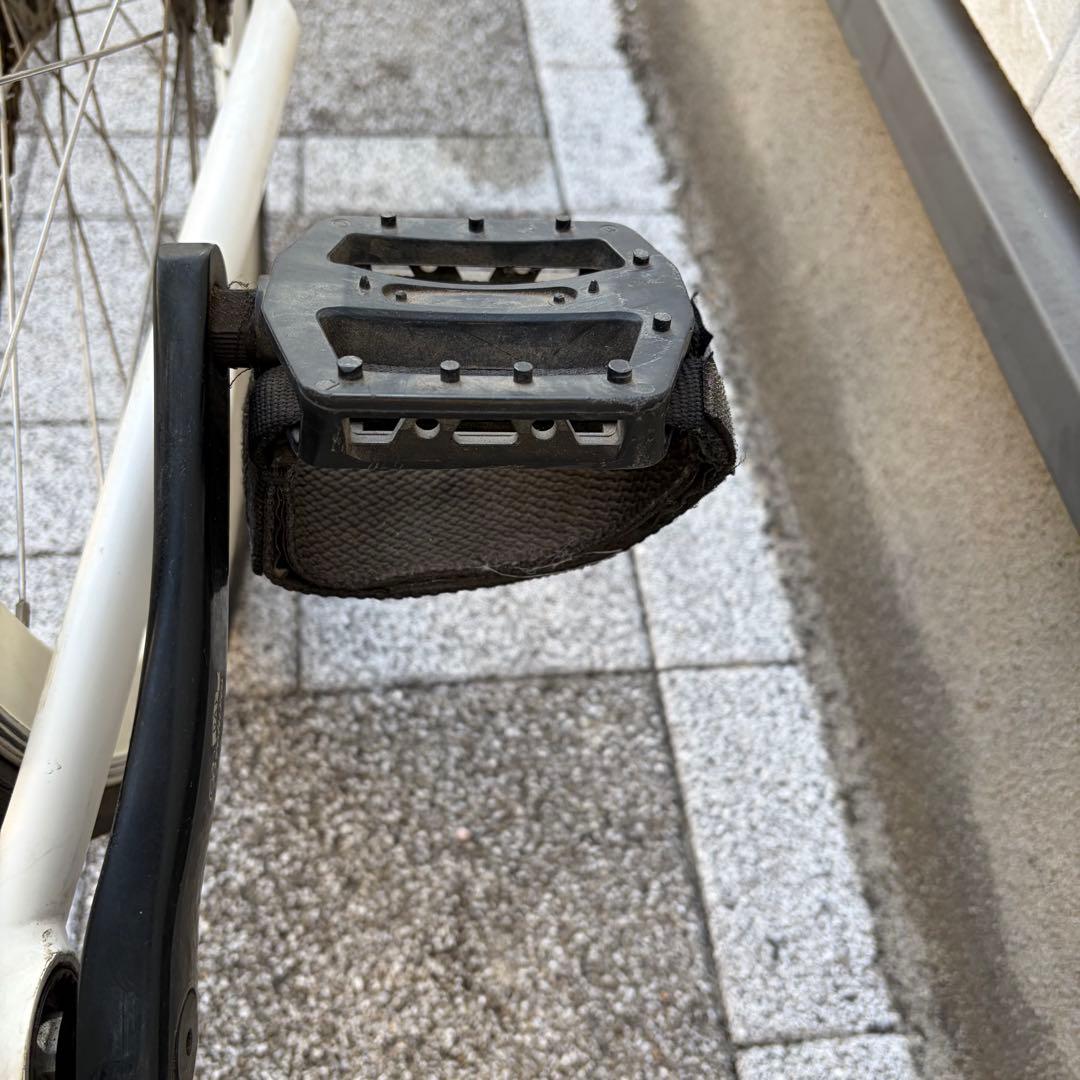 希少LEADER BIKES 735 Cinelli MASHハンドル カーボン