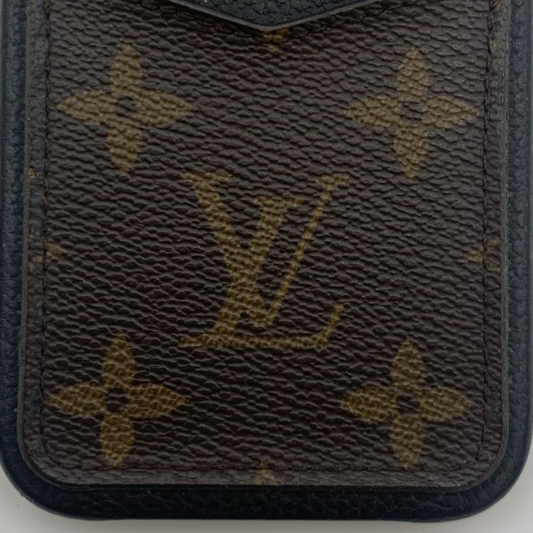 ルイヴィトン スマホケース モノグラム iPhone 13 PRO