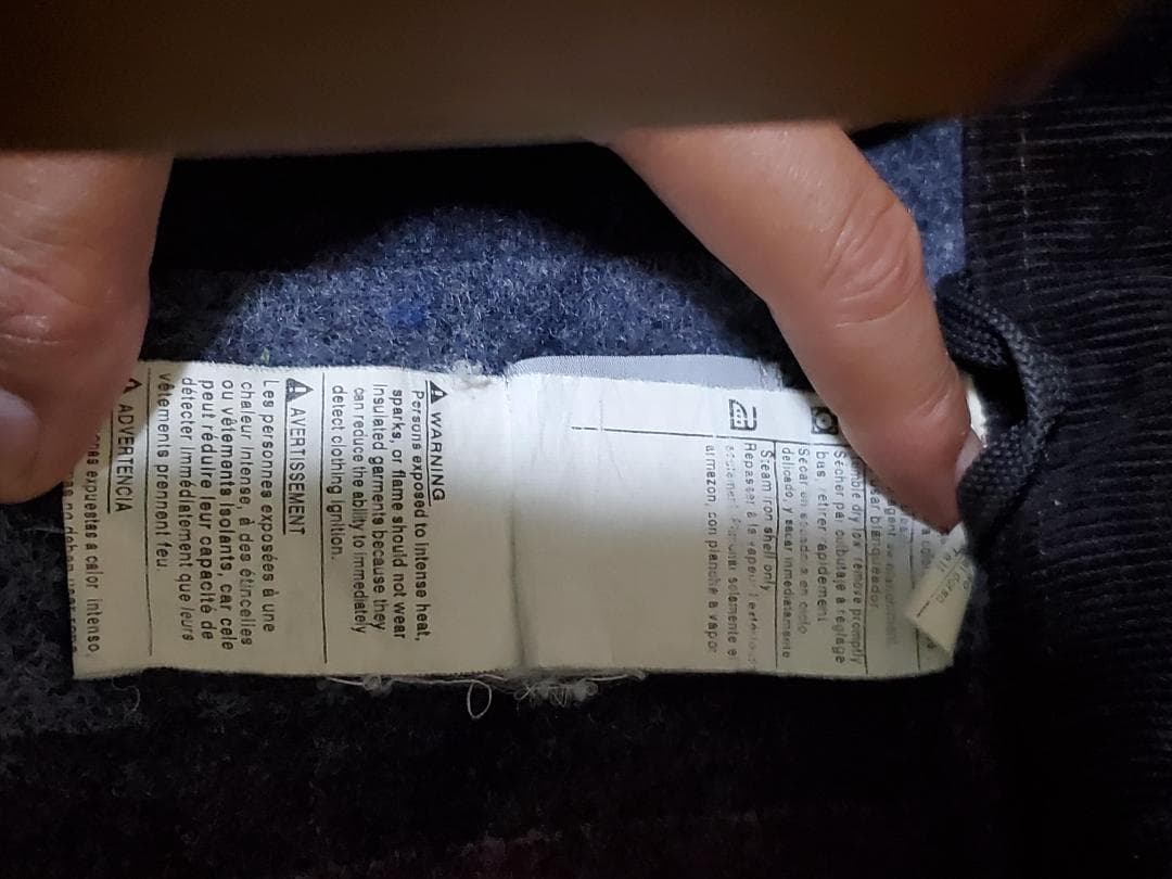 デトロイトジャケット carhartt カーハートブラック メキシコ製