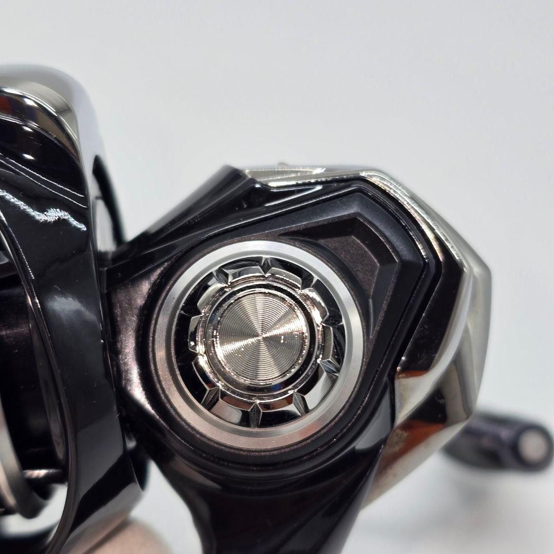 ダイワ　タトゥーラFC LT2500SS-H-QD