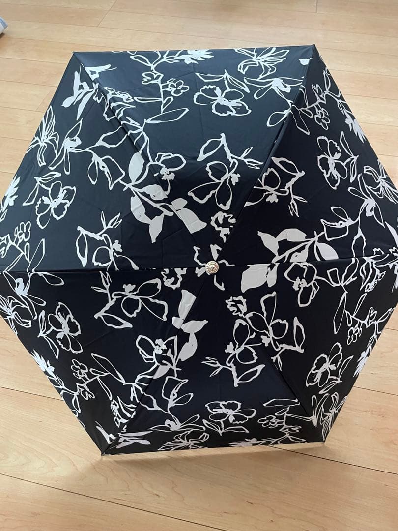 Beaurance ビューランス 日傘 サマーシールド　一級遮