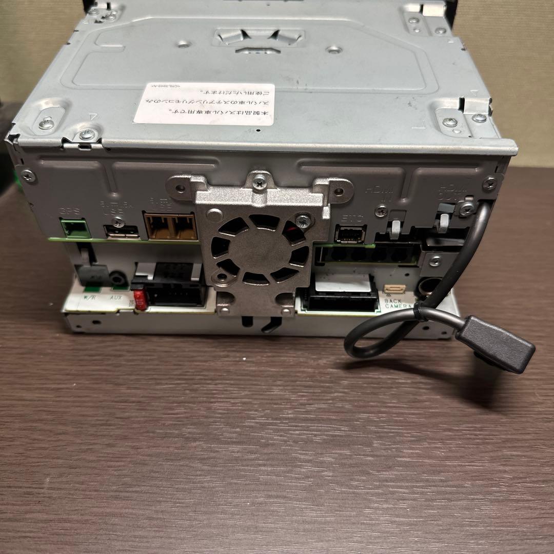 パ*可様 ジャンク品 カロッツェリア AVIC-901CLZP