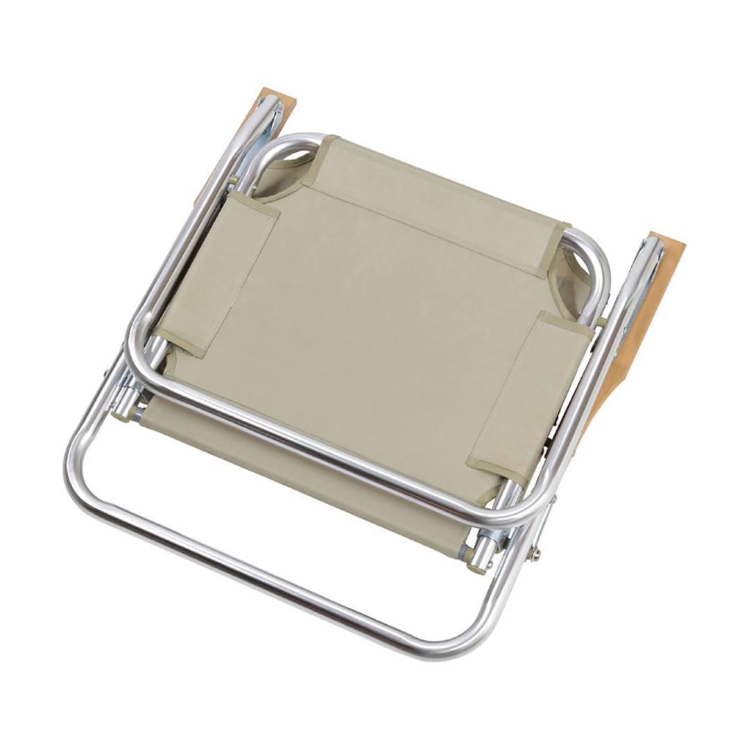 新品 未使用　モンテ ロースタイル ソロベンチ　×2