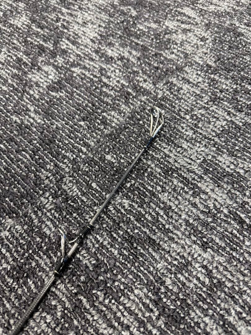 リップルフィッシャー ビッグツナ85F