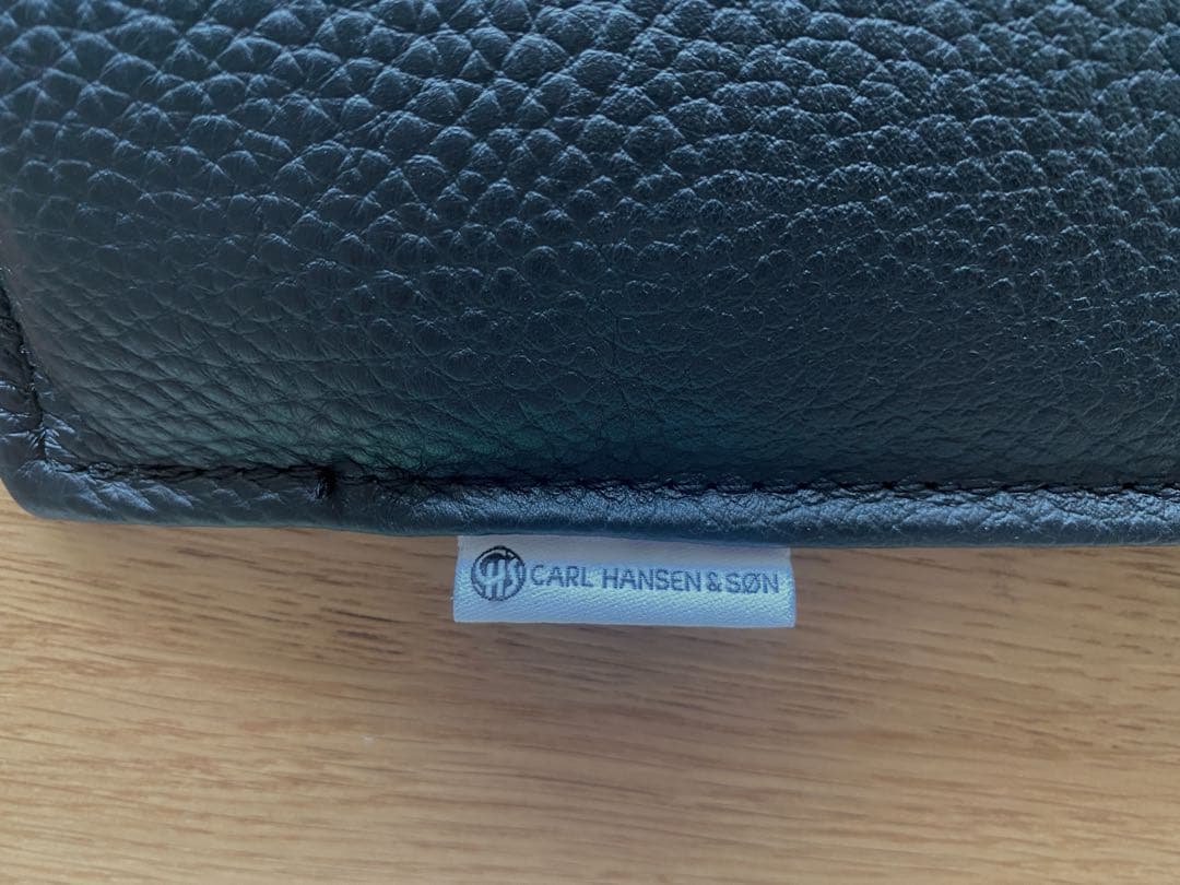 CARL HANSEN & SON CH23 椅子用クッション
